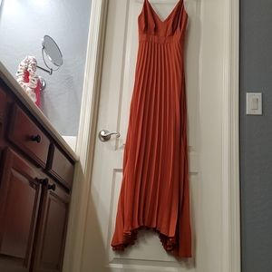 Allison & Kelly Dress